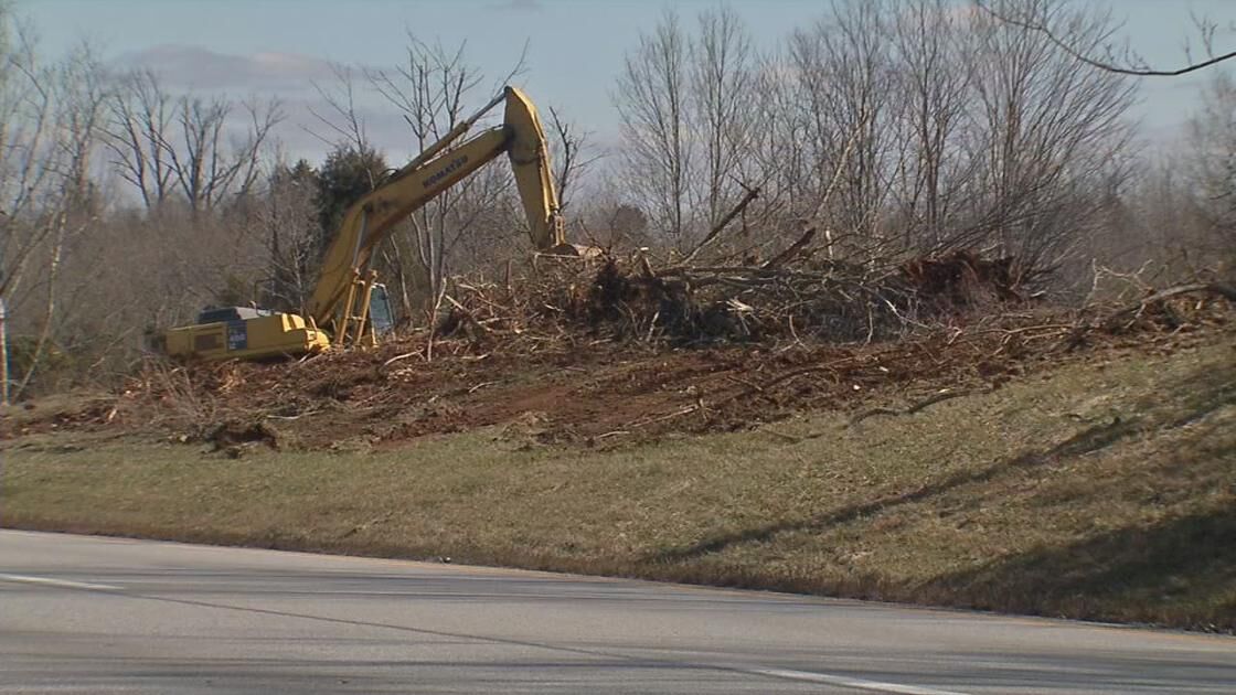 Construction Equipment